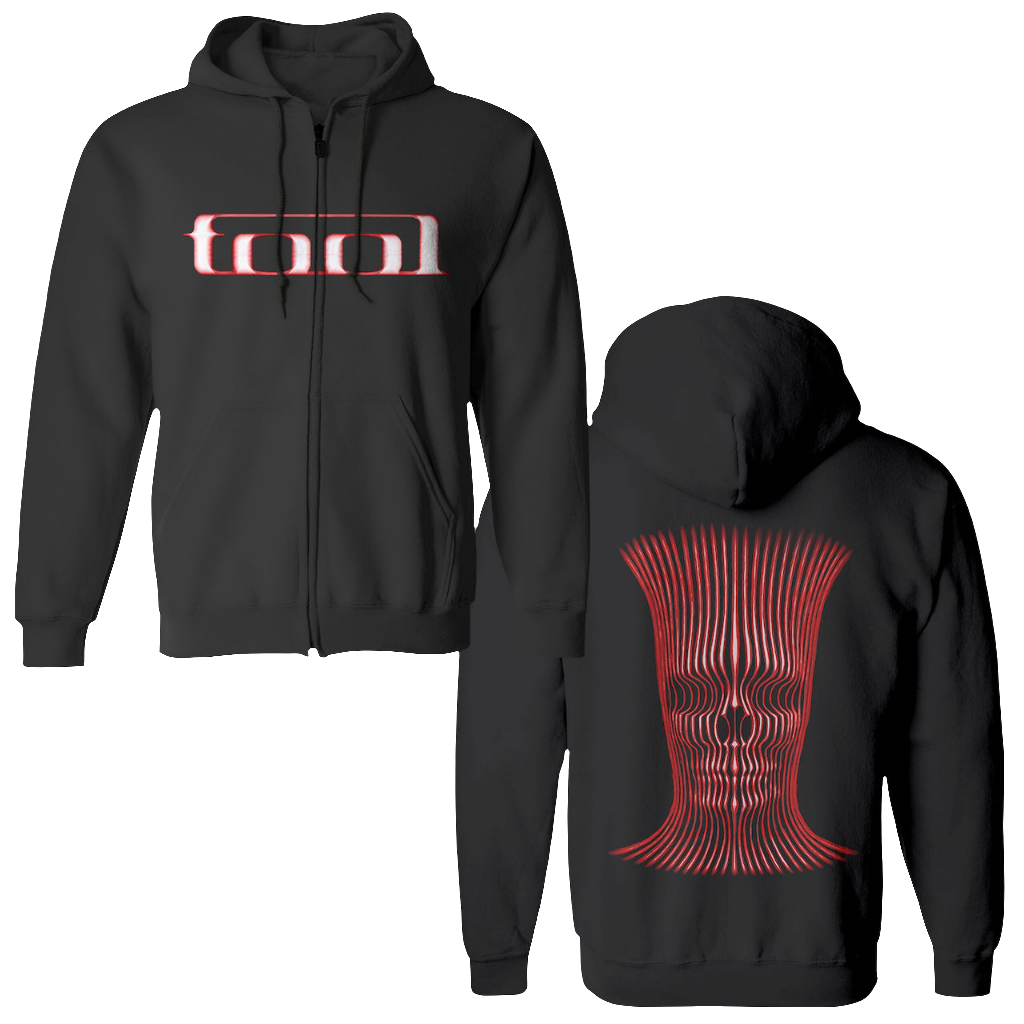 Hoodie TOOL 10000 days