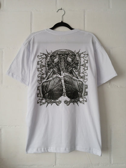 Camiseta Tool Human Twins