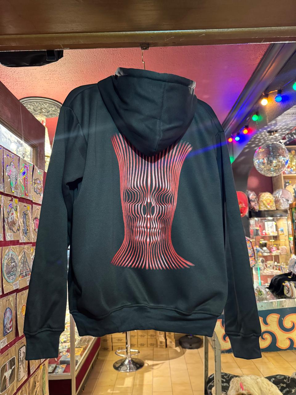 Hoodie TOOL 10000 days